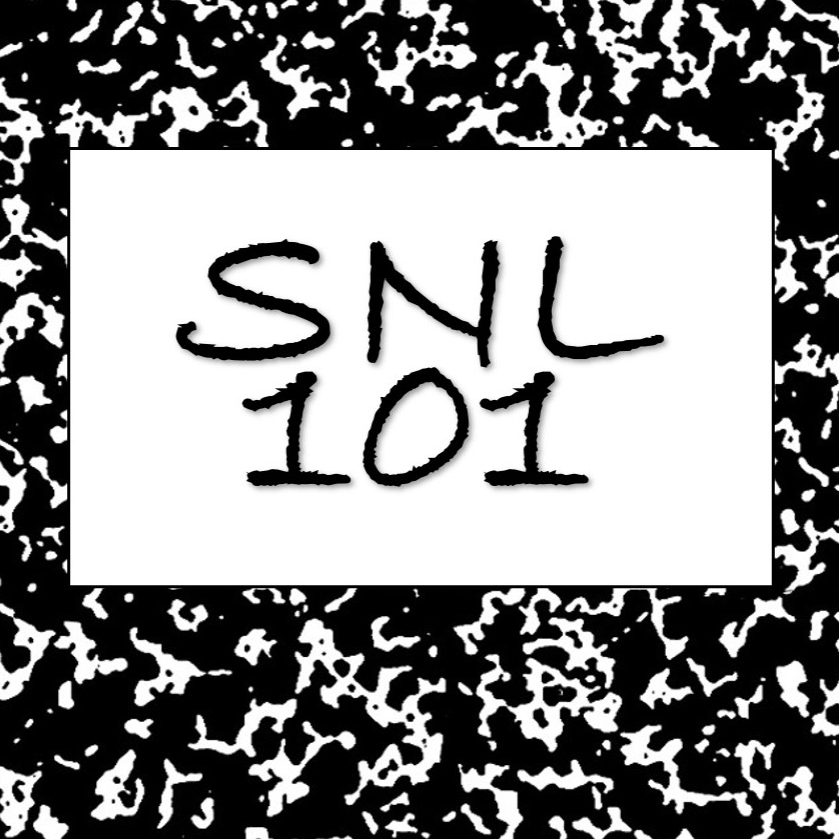 SNL101